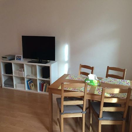 Zentralinleipzig - Htwk, Mdr, Karli, Suedvorstadt Bagian luar foto